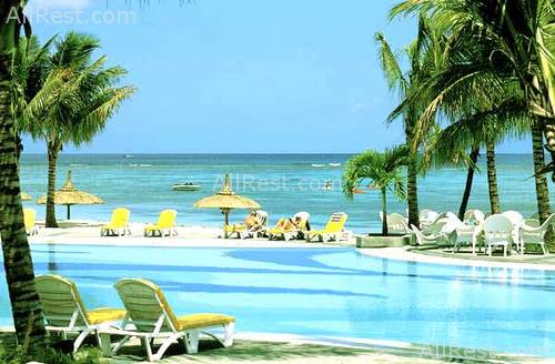 Trou Aux Biches Hotel 17